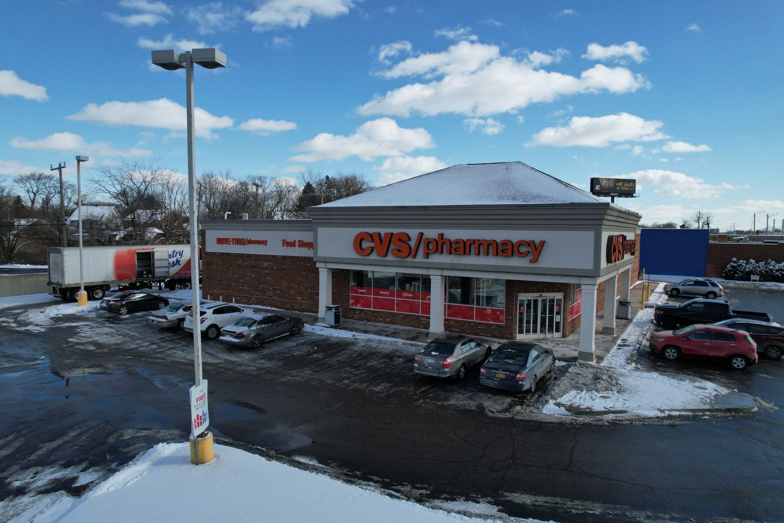 CVS