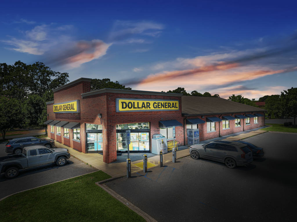 Dollar General SAB CAPITAL