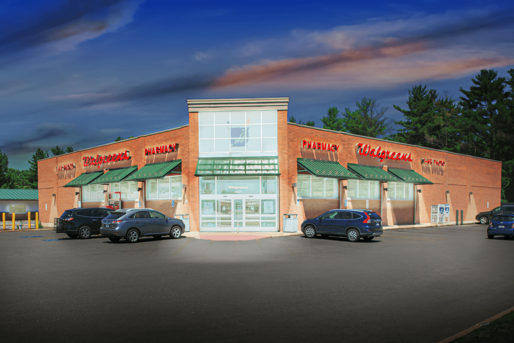 Walgreens SAB CAPITAL